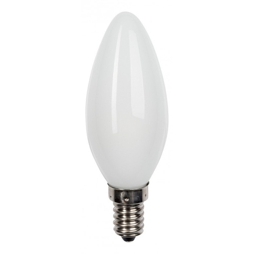 AMPOULE LED E14 3W TAILED WARM E.G