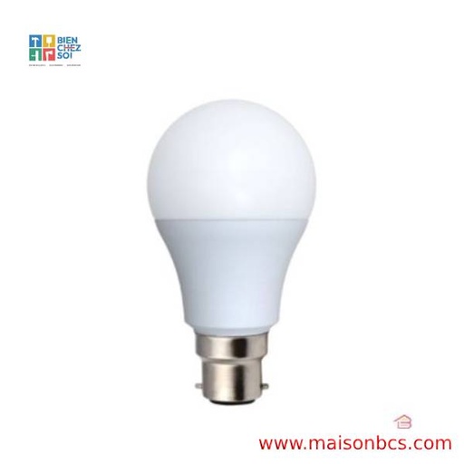 AMPOULE LED E.G 3W 4000K B22