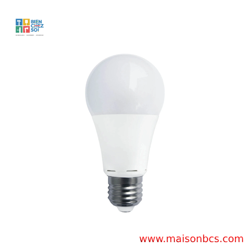 AMPOULE LED E.G 5W 4000K E27