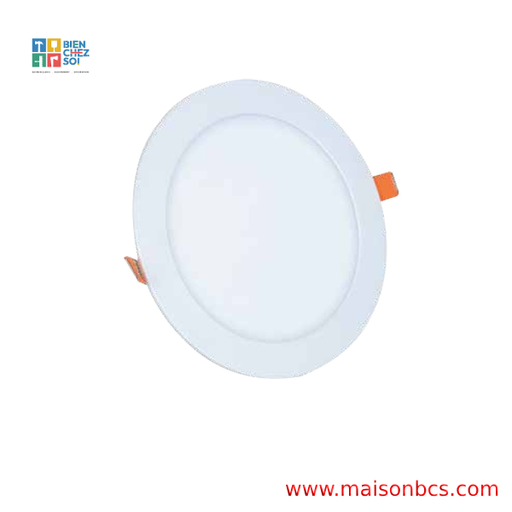 AMPOULE LED ENCASTRÉ 12W ELEPHANT GIALLO ROND