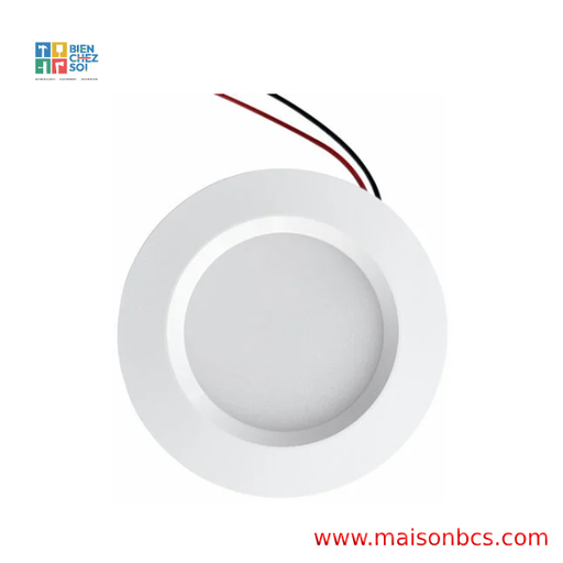 AMPOULE LED ENCASTRÉ 3W DETO