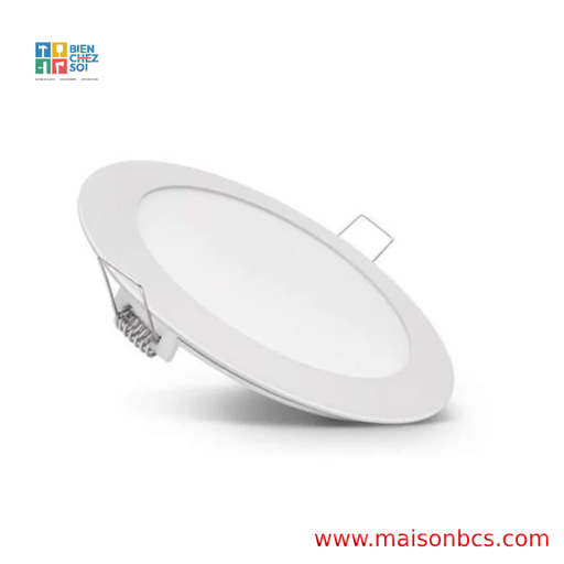 AMPOULE LED ENCASTRÉ 6W DETO