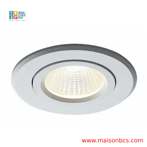 AMPOULE LED ENCASTRÉ 9W ROSY LIGHT