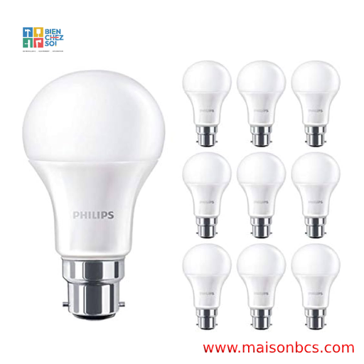 AMPOULE LED HPL 13W B22