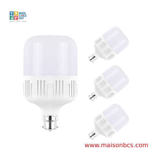 AMPOULE LED HIGH POWER LAMP 38W B22