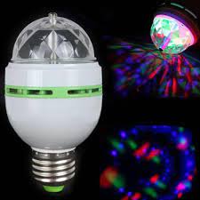 AMPOULE LED MINI PARTY LIGHT