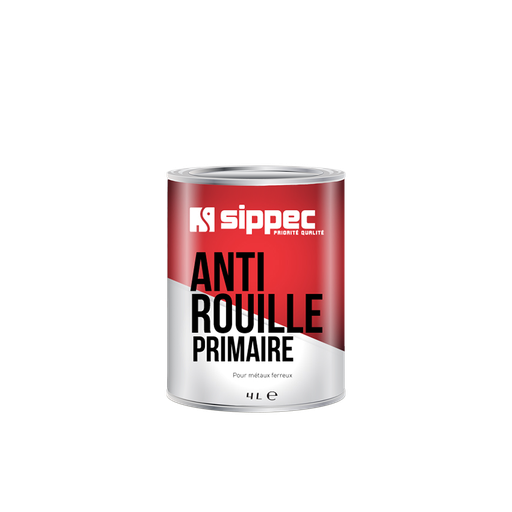 ANTIROUILLE GRIS 1KG SIPPEC