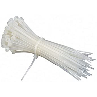 [HCT5001] ATTACHE CABLE EN NYLON 9,0*500MM -100PCS