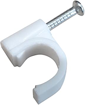 ATTACHE CABLE N°10