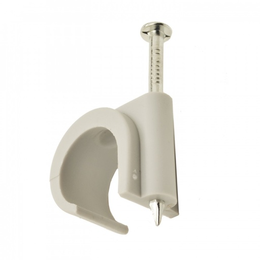 ATTACHE CABLE N°12
