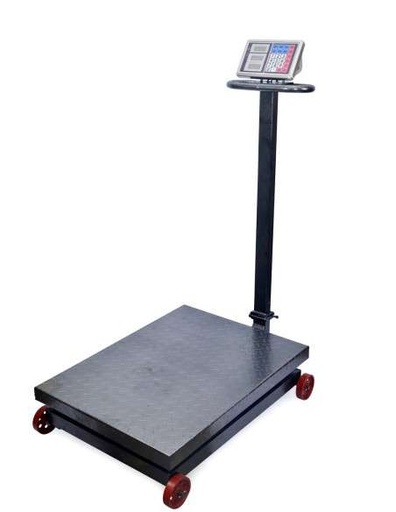 BALANCE 1000KG DIGITAL