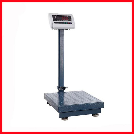 BALANCE 300KG DIGITAL