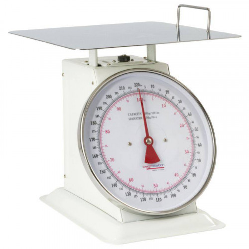 BALANCE A CROCHAGE 100KG