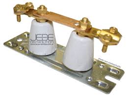 BARRETTE DE TERRE E-SAFE