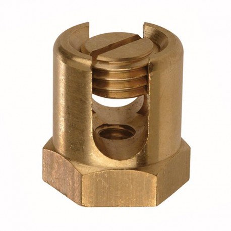 BORNIER DE TERRE LT35