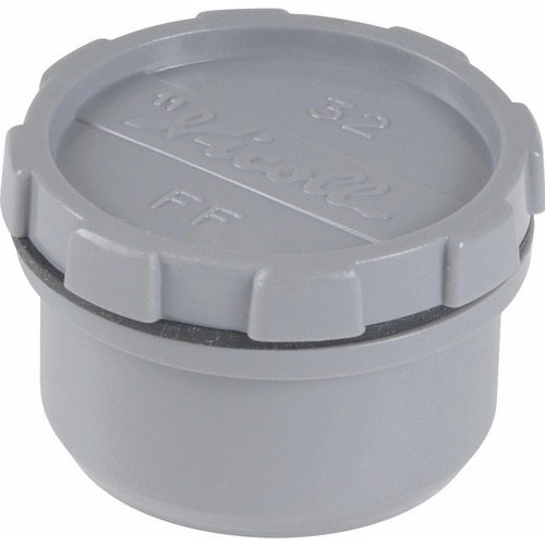 BOUCHON PVC 100