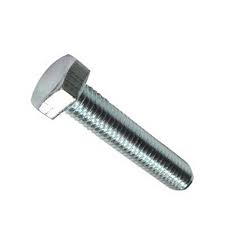 BOULON PO ACIER 10X80