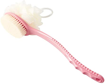 BROSSE A LONG MANCHE