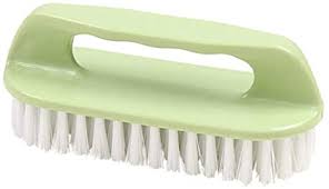 BROSSE PLASTIQUE