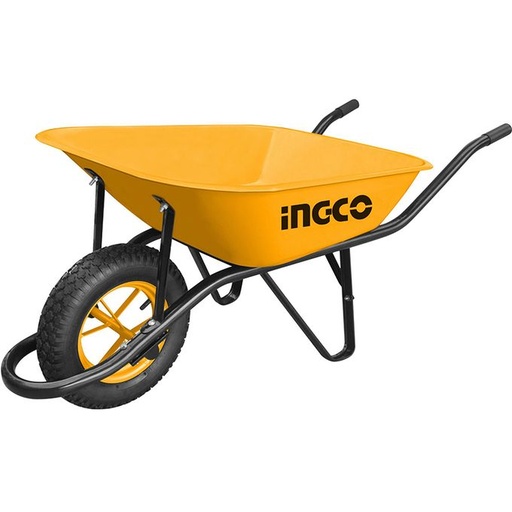 [HHWB640081D] BROUETTE - INGCO 130 KG  (FULL TC WB)