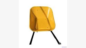 BROUETTE BATMAT PRO 70 L JAUNE