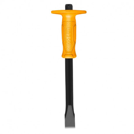 [HCCL812512] BURIN PLAT 305*25*19MM AVEC PROTECTION