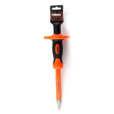 BURING PLAT PETIT ORANGE/NOIR