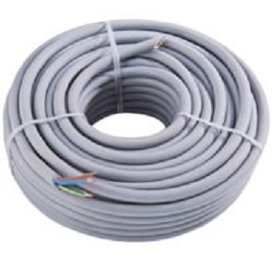 [C028PLAS] CABLE VGV 3*1.5 PLASTICABLE