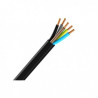 CABLE HG 1000 5X10MM²