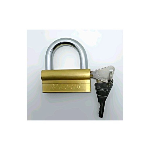 [1212] CADENAS A GOUPILLE VACHETTE 75MM