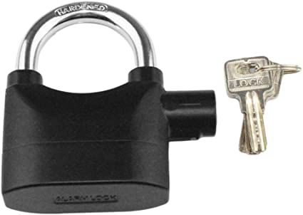 [110] CADENAS ALARM LOCK