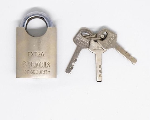 CADENAS BYLAND 63MM