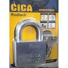 CADENAS CICA 70MM