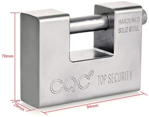 [FY94] CADENAS CQC 94MM