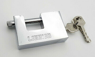 CADENAS LIEB'AO SAFETY 70MM