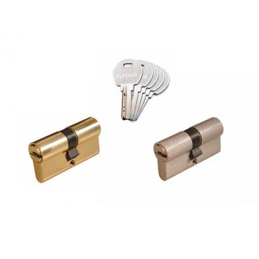 CANON LOCK FOLAS