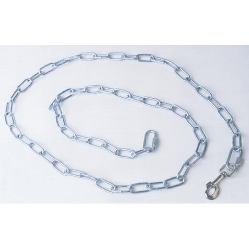 CHAINE DE CHIEN 35