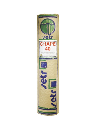 DURALU BALNC 40 COUVERTURE KAKI