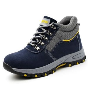 [ssh12s1p42] CHAUSSURE DE SECURITE AVEC EMBOUT N°42 SSH12S1P42
