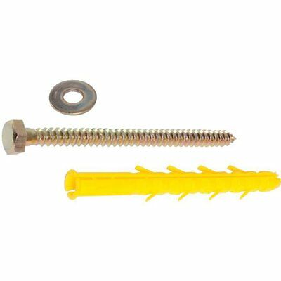 CHEVILLE EN GRAMPON N°12 +VIS INGELEC