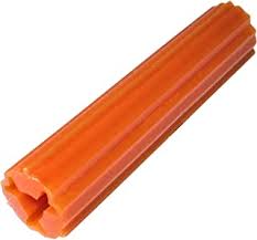 CHEVILLE ORDINAIRE 10 INDUST PVC
