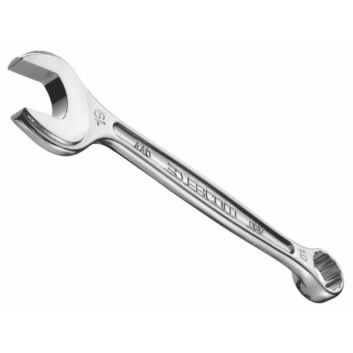 [HCSPA201] [HCSPA201]CLE MIXTE METRIQUE 20MM