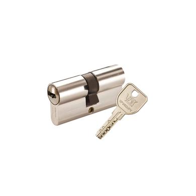 CLEF A CANON CARTON BLANC