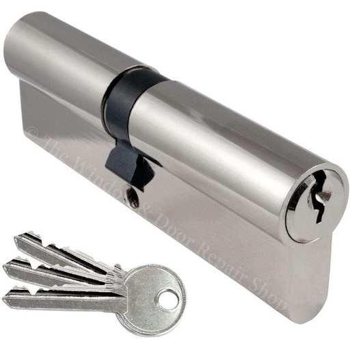 CLEF A CANON MEGGO