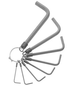CLEF A LAIN SIMPLE