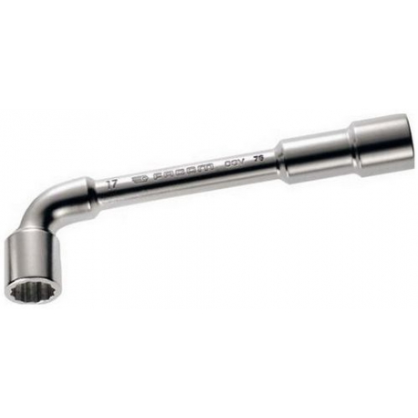 CLEF A PIPE 17