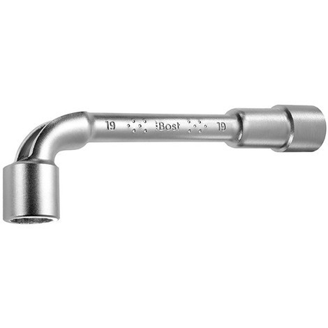 CLEF A PIPE N°12 FACOMSTYLE