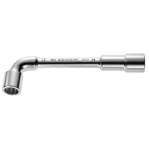 CLEF A PIPE N°14 FACOMSTYLE