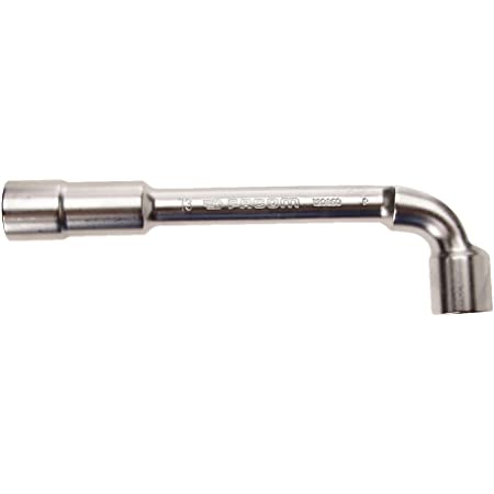 CLEF A PIPE N°16