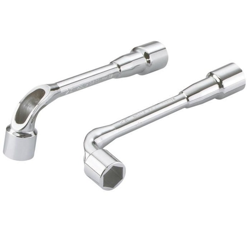 CLEF A PIPE N°6